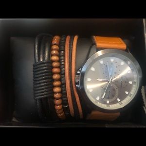 Men’s watch